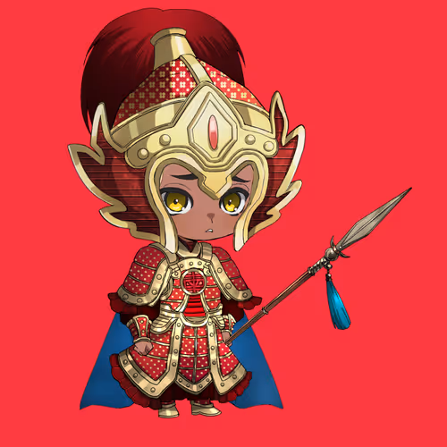Chibi Legends Legacy