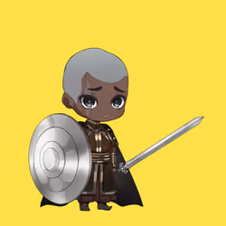 Chibi Legend #844