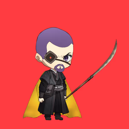 Chibi Legends Legacy