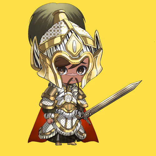 Chibi Legends Legacy