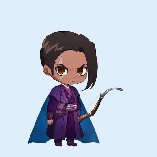 Chibi Legends Legacy