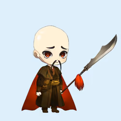 Chibi Legend #2239