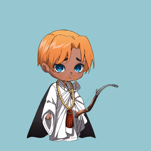 Chibi Legends Legacy