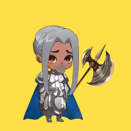 Chibi Legends Legacy