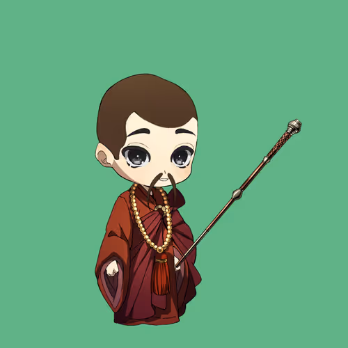 Chibi Legends Legacy