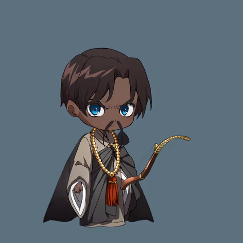 Chibi Legends Legacy