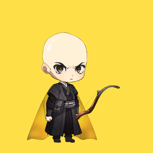 Chibi Legends Legacy