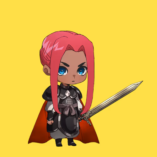 Chibi Legends Legacy