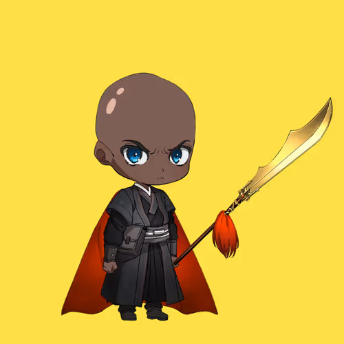 Chibi Legends Legacy