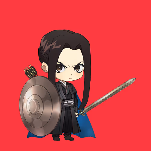 Chibi Legends Legacy