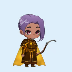 Chibi Legend #2084