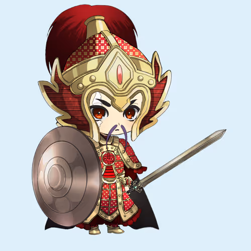 Chibi Legends Legacy