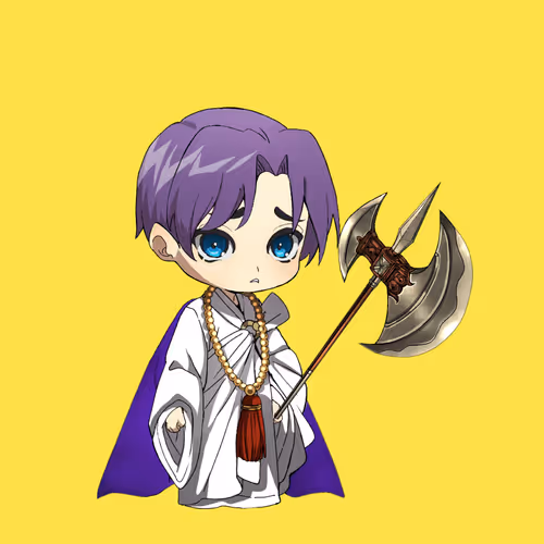 Chibi Legends Legacy