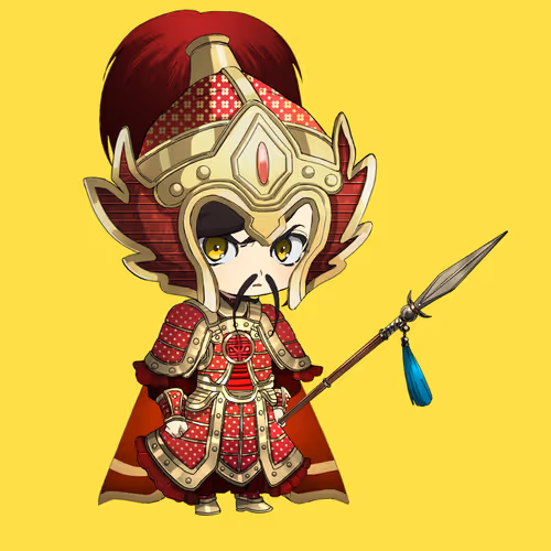 Chibi Legends Legacy