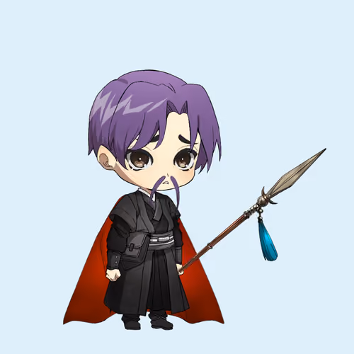 Chibi Legend #728