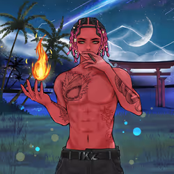 55