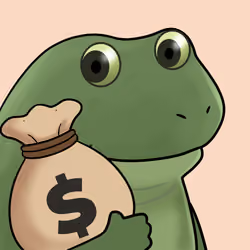 Froge #519