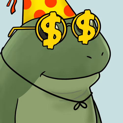Froge Nfts