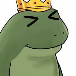 Froge #567