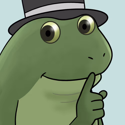 Froge Nfts