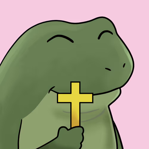 Froge Nfts
