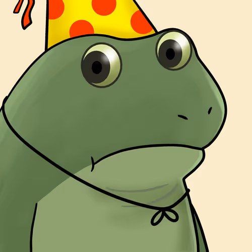 Froge Nfts