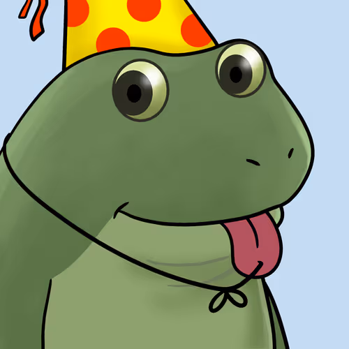 Froge Nfts