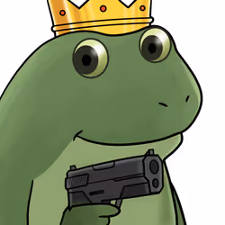 Froge #530