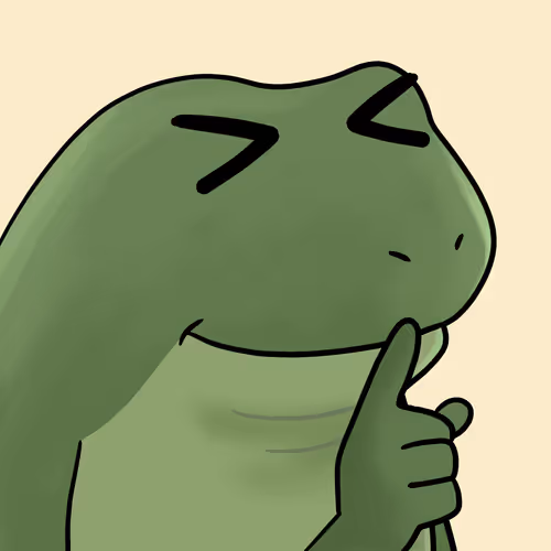 Froge Nfts