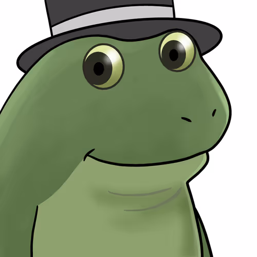 Froge #211