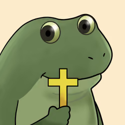 Froge #665