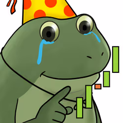 Froge #3