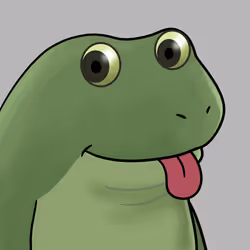 Froge #537