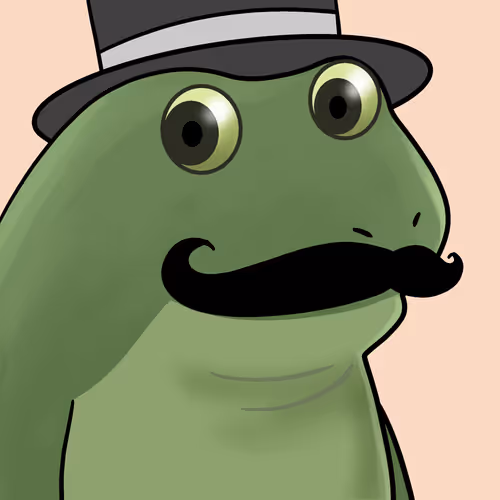 Froge Nfts