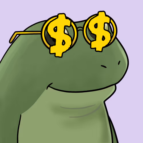 Froge Nfts