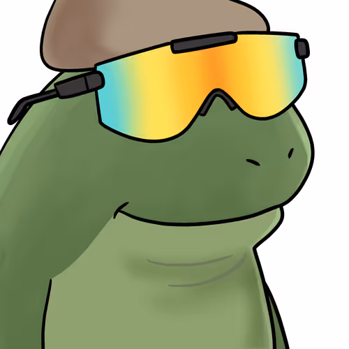 Froge Nfts