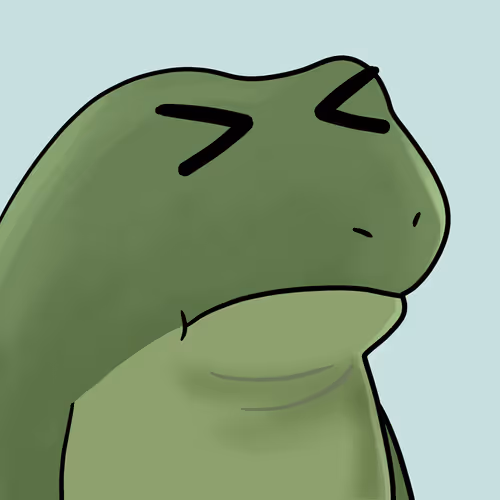 Froge Nfts
