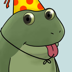 Froge #671