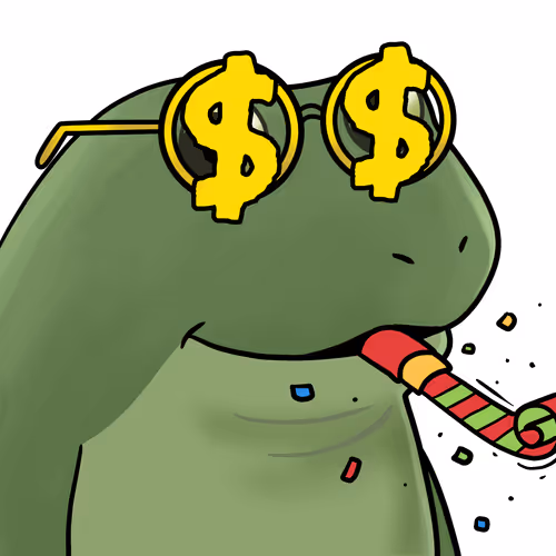 Froge Nfts