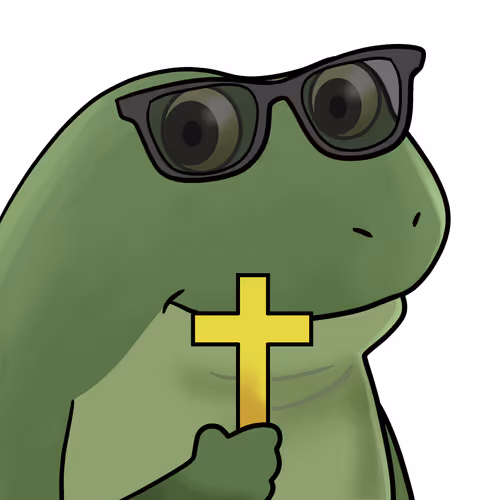 Froge Nfts