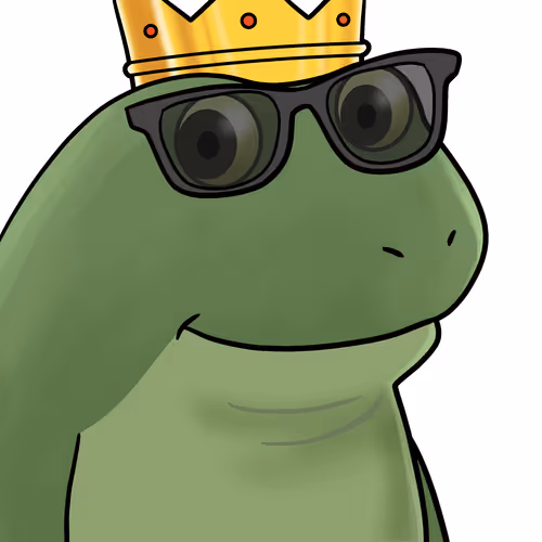 Froge Nfts