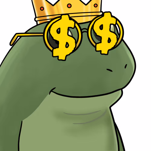 Froge Nfts
