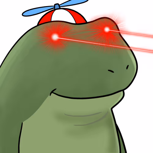 Froge Nfts