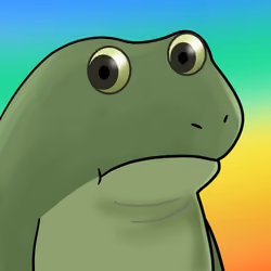 Froge #643
