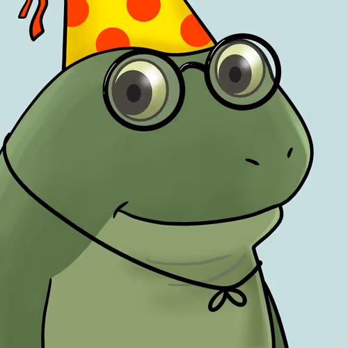 Froge Nfts