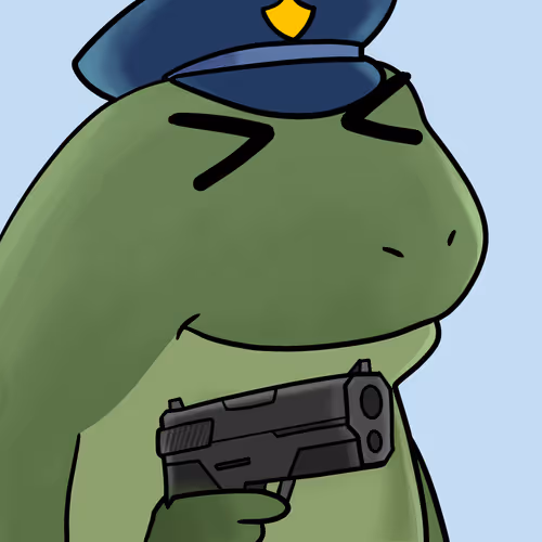 Froge Nfts