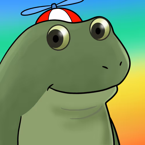 Froge Nfts