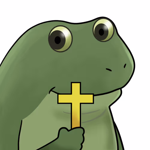 Froge Nfts