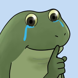 Froge #96