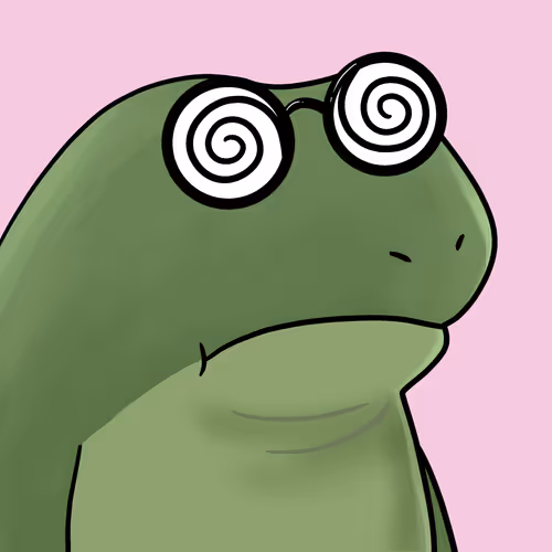 Froge Nfts